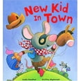 thumbnail image 1 of Pre-Owned New Kid in Town (Paperback) 1561485470 9781561485475, 1 of 1