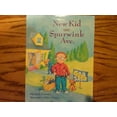 thumbnail image 1 of Pre-Owned New Kid on Spurwick Ave. 9780316162302 Used, 1 of 1