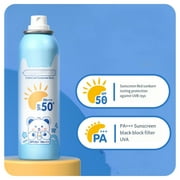 New！ Kids Gentle Lotion 70% | Broad H+ Antioxidants | for Kids | Octinoxate & Oxybenzone | Pediatrician Tested | Non Comedogenic | Oil 100ml