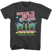 New Kids On The Block Shirt