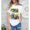 thumbnail image 1 of New Kids On The Block T-Shirt, NKOTB Summer T-Shirt, concert shirt, 1 of 5