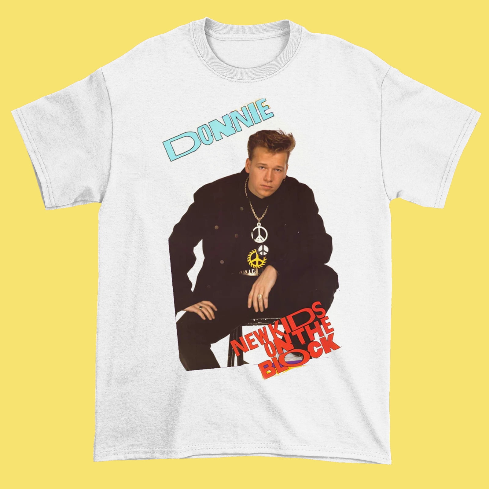 The Ultimate Guide To Donnie Wahlberg Merchandise: What Every Fan Needs - Image 1