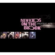 New Kids on the Block - Greatest Hits - Music & Performance - CD