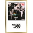 thumbnail image 1 of New Kids on the Block - Hangin' Tough Album Series Wall Poster, 14.725" x 22.375" Framed, 1 of 5