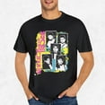 New Kids on the Block Magic Summer 2024 Tour TShirt Retro Concert