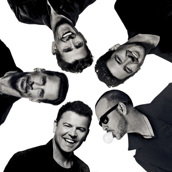 New Kids on the Block - Still Kids (Deluxe) - Music & Performance - CD