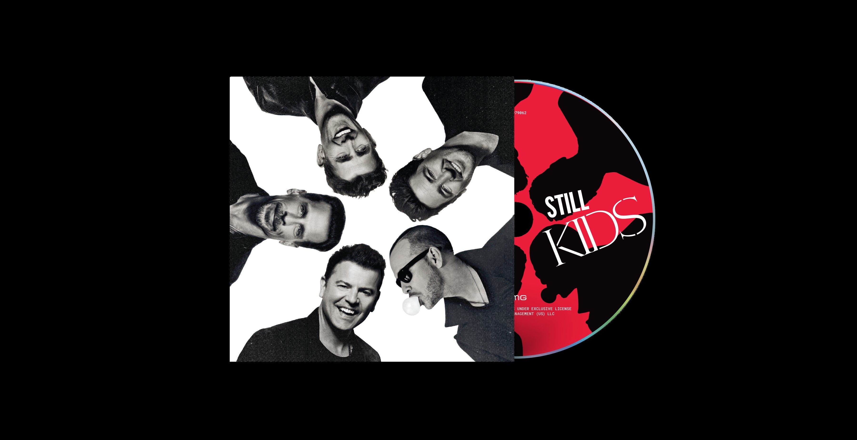 その他 LP New Kids On The Block Still Kids 538979091 BMG /00260 new-kids-on-the-block-music-