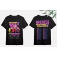 New Kids on the Block The Magic Summer Tour 2024 Shirt, New Kids on the