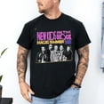 New Kids on the Block The Magic Summer Tour 2024 Shirt, New Kids on the