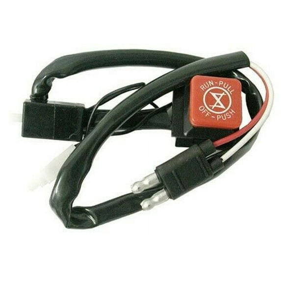 New Kill Switch For Polaris 500 Carb 1995 1996