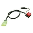 thumbnail image 1 of New Kill Switch For Polaris 800 Assault RMK 2009 2010, 1 of 1