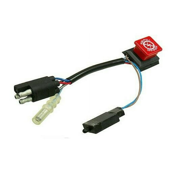New Kill Switch For Polaris Turbo LX 2012