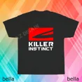 thumbnail image 1 of New Killer Instinct Crossbow Archery Bow logo T-Shirt Funny Size S to 5XL, 1 of 2