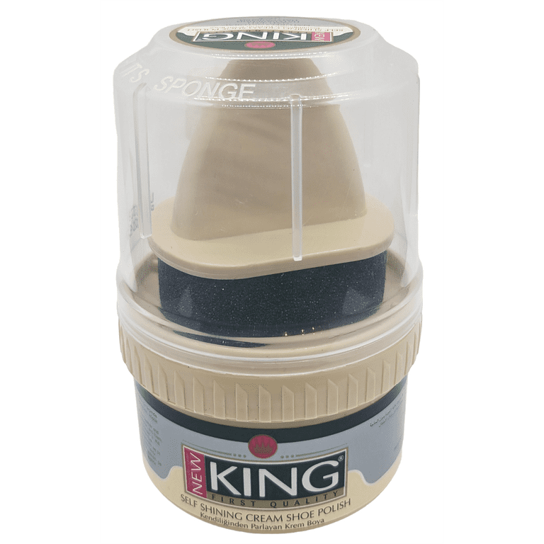 Natural shoe polish shop