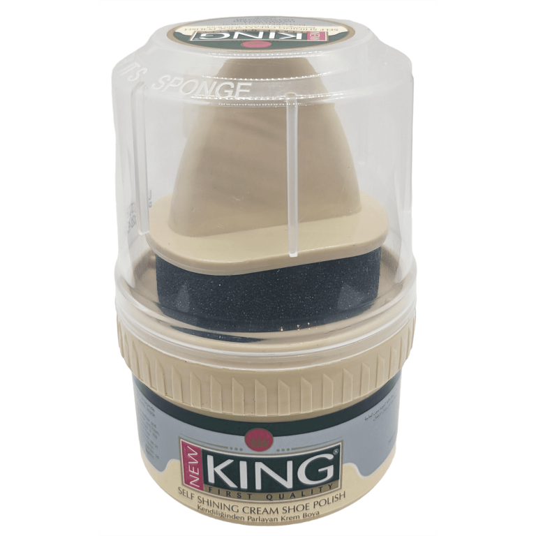 All natural shoe polish online