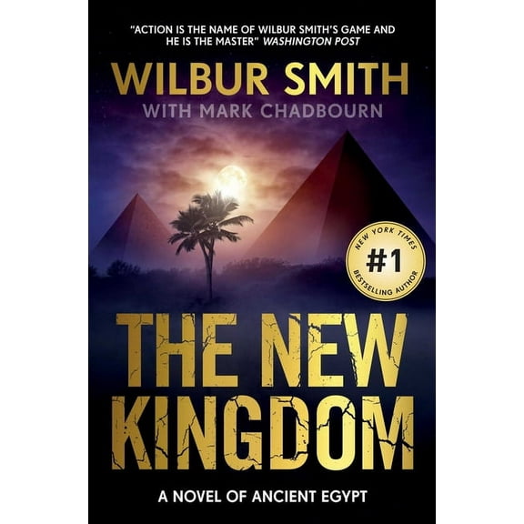 New Kingdom (Hardcover)