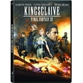 thumbnail image 1 of Kingsglaive: Final Fantasy XV [DVD], 1 of 2