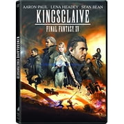 Kingsglaive: Final Fantasy XV [DVD]