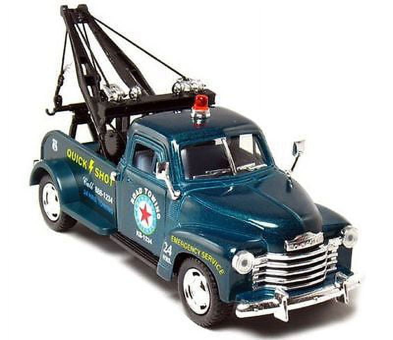 New-Kinsmart-1953-Chevrolet-