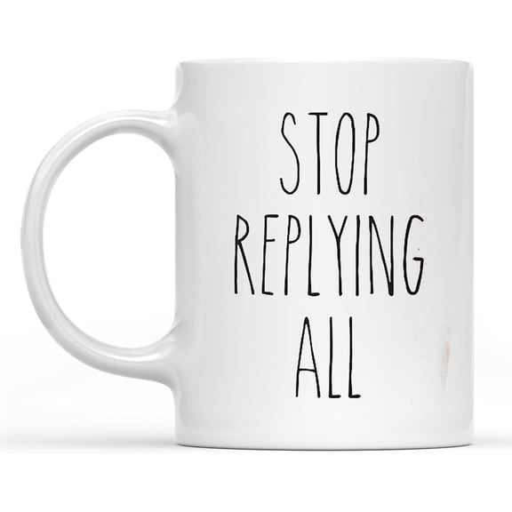 New Kiss Me I m Confused Mug White 11oz