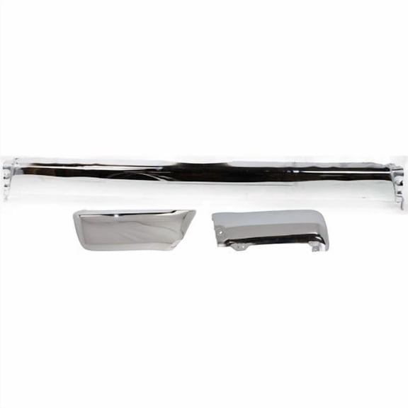 New Kit Auto Body Repair Rear for Toyota 4Runner 4 Runner 1996-1998