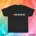 thumbnail image 1 of New Kitaco Racing Logo T-Shirt Funny Size S to 5XL, 1 of 2