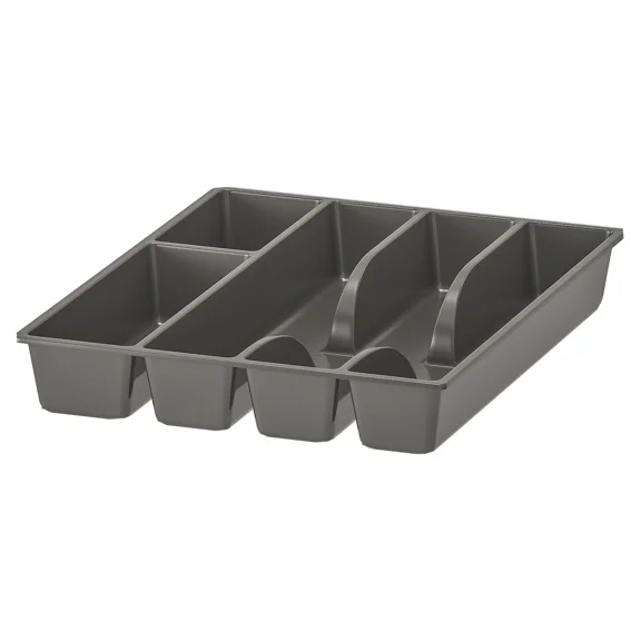 New Kitchen Drawer Organizer Drawer Divider Tray