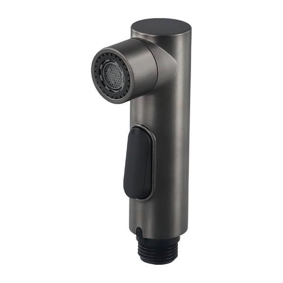 New Kitchen Faucet Sprayer Head Nozzle Pull Out Spout Shower Bathroom Sink Tap Kitchen Fixture Supply