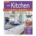 New Kitchen Idea Book (Paperback) - Walmart.com