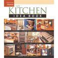 thumbnail image 1 of Pre-Owned New Kitchen Idea Book: Taunton Home (Taunton Home Idea Books), 1 of 1