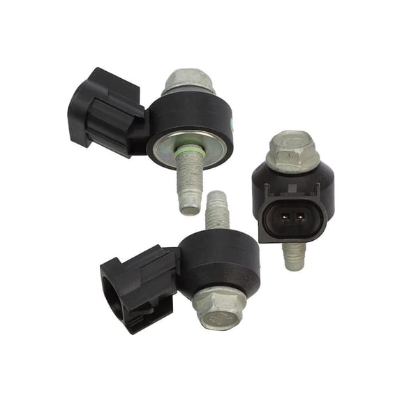 New Knock Sensor Compatible With GMC Hummer Isuzu Canyon Z85 SL 5 Cyl 3.5L Canyon Z85 SL 4 Cyl 2.8L Canyon Z71 Fleet 4 Cyl 2.8L i-350 Base 5 Cyl 3.5L 2003-2007 By GPD1811760