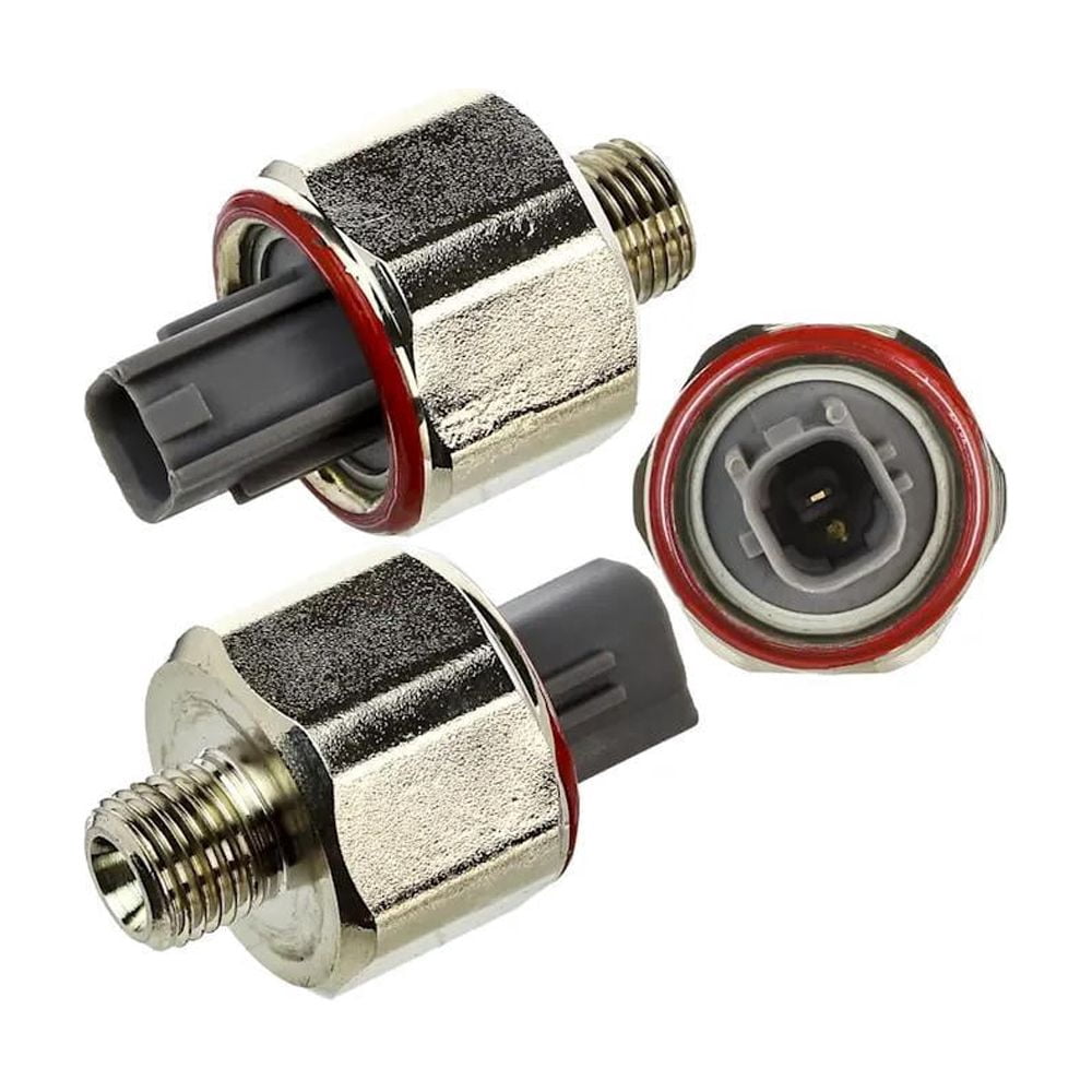 New Knock Sensor Compatible With Lexus Scion Toyota Echo Base 4 Cyl 1.5L SC300 Base 6 Cyl 3.0L Tundra Limited 8 Cyl 4.7L Corolla Base 4 Cyl 1.8L 1992-2005 By GPD1811800