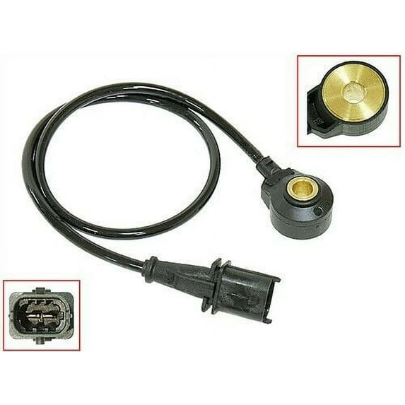 New Knock Sensor Compatible with Polaris 600 Fusion 2006