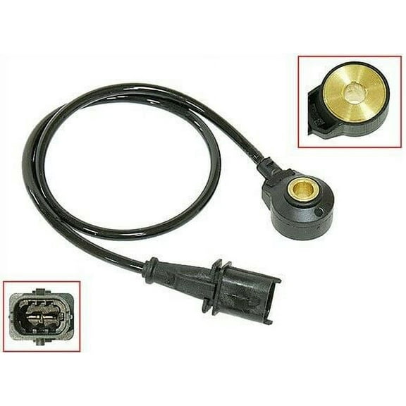 New Knock Sensor Fits Ski-Doo GSX 600 HO SDI 2004 2005 2006