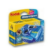 New Kodak Weekend Underwater Disposable Camera Excellent Performance High Quality