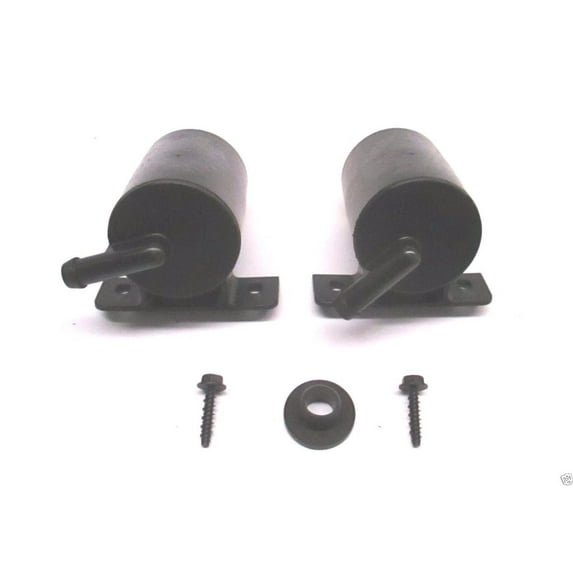 New Kohler OEM Breather Separator Kit 24755241 24755241-S