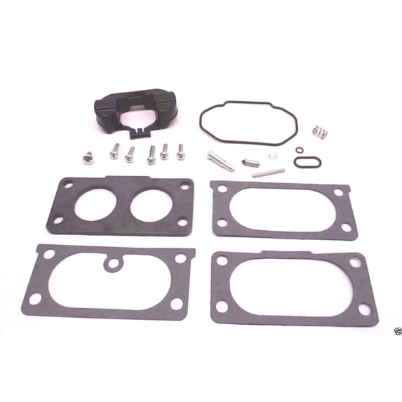 New Kohler OEM Carburetor Repair Kit 2475751 2475751-s