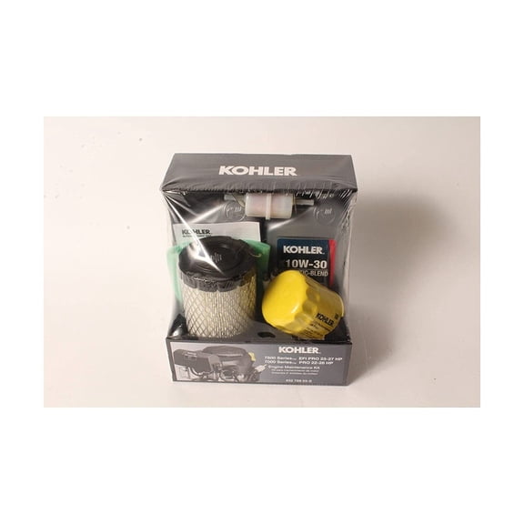 New Kohler OEM Maintenance Kit 3278903 3278903-S Fits 7000 Pro Series