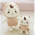 thumbnail image 1 of New Korean Drama Mr Buckwheat Stuffed Doll Throw Pillow Plush Toy Cosplay Doll, 1 of 9