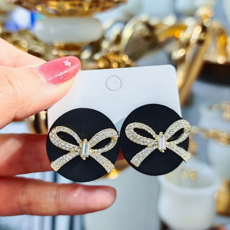 Earring styles 2021 cheap