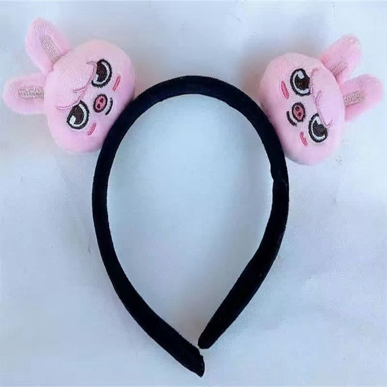 New Kpop Idol Stray Kids Hair Band Elastic SKZ Hair Bands Hair