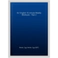 thumbnail image 1 of New Ks1 English 10-Minute Weekly Workouts - Year 2, 1 of 1