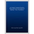 thumbnail image 1 of New Ks2 English Targeted Question Book: Grammar, Punctuation, 1 of 1