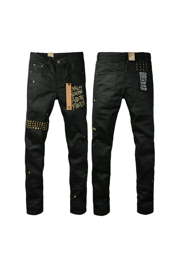 New Ksubi Jeans 2025 Fashion Trend High Quality Jeans Slim Fit Stretch Jeans Baggy Ripped Straight Skinny Denim Pants for Mens