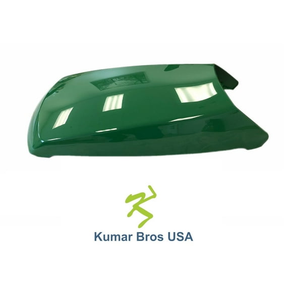 New Kumar Bros USA Upper Hood Fits John Deere LT133 LT155 LT166 LTR155 LTR166