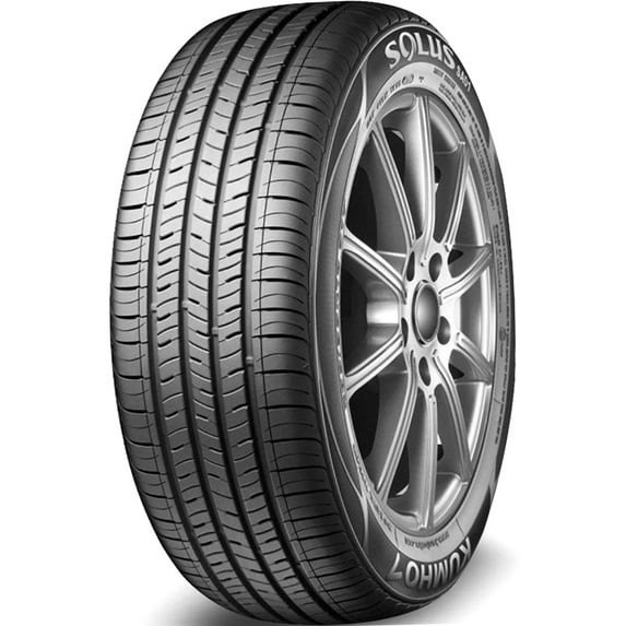 Kumho Solus SA01 205/65R16 95H a/s All Season Tire