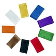 thumbnail image 1 of New Kung Fu Satin Sash Belts (Orange), 1 of 1