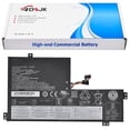 thumbnail image 1 of New L17M3PB0 11.4V/11.25V 42Wh L17L3PB0 L17C3PG0 L18D3PG1 Laptop Battery for Lenovo Chromebook 100e 300e 500e 500e-81ES 300e-81MB 100e-81ER 100e-81MA Series 5B10Q13162 5B10Q13163 5B10S75394, 1 of 1