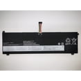 thumbnail image 1 of New L21M4PE1 L21C4PE1 L21B4PE1 Replacement Battery for Lenovo Legion Y9000X R9000X IAH7 2022 Series for Lenovo Legion S7 16IAH7 16ARHA7 15ACH6 Series 15.52V/99.99Wh/6443mAh, 1 of 3