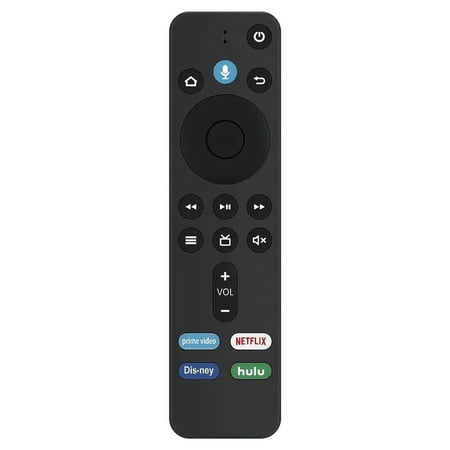 New L5B83G Replacement Voice Remote(3rd Generation) compatible with Amazon TV Stick(4K/Lite/2nd Gen/3 Gen)